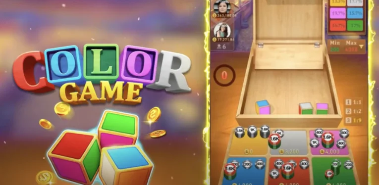 Helpful Winning Tip for Color Game at SuperAce88