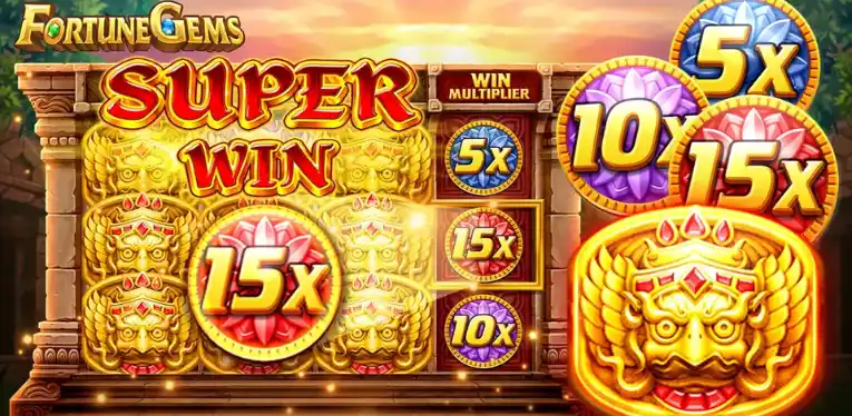 Winning Tips Fortune Gems