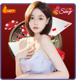 SuperAce88 Live Casino