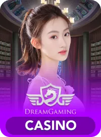 Dream-Gaming