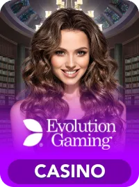 Evolution-Gaming