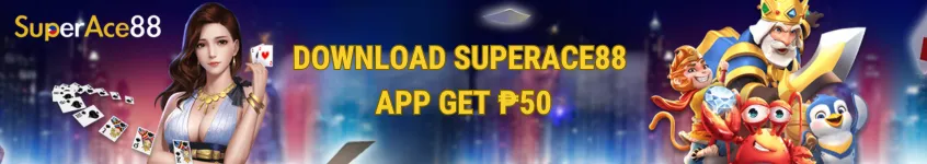 Download the APP get ₱50 Bonus