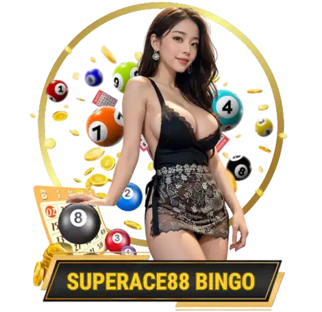 SuperAce88 Bingo