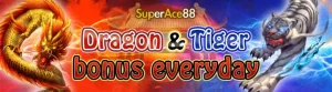 Dragon & Tiger Bonus