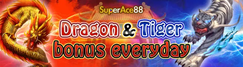 Dragon & Tiger Bonus