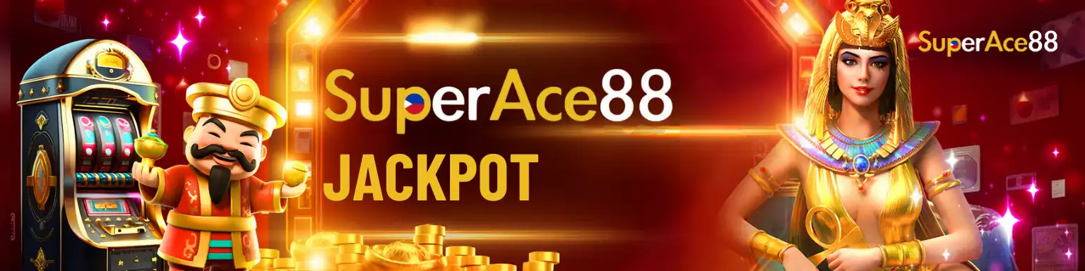 SuperAce88 Jackpot