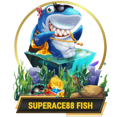 SuperAce88 Fish Game