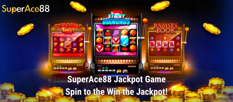 SuperAce88 Jackpot