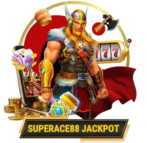 Superace88 Jackpot