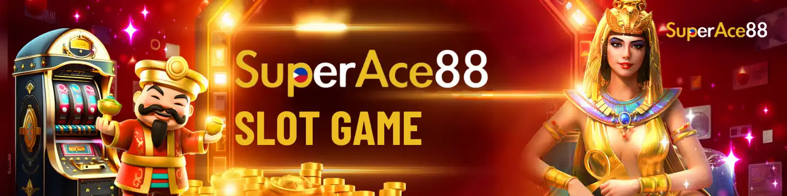 Superace88 Slot Game